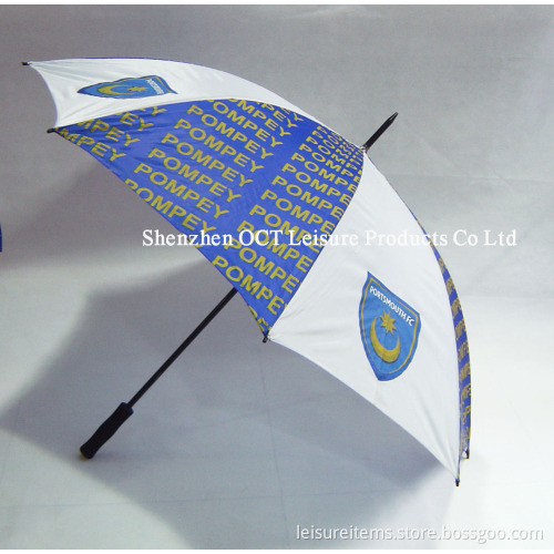 Promotional Golf Umbrella (OCT-G8AD)